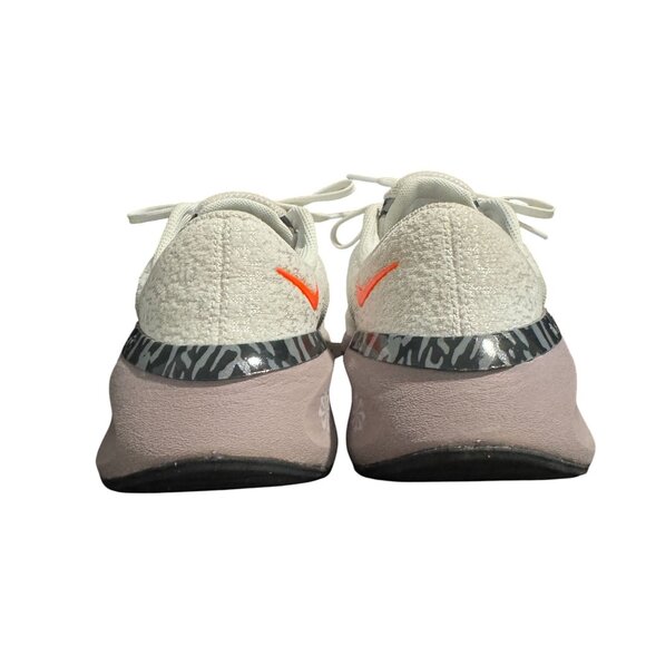 Nike Versair Premium Ltd. Womens Sneaker Workout, FQ7213-200, Size 8 WORN ONCE - Picture 5 of 10